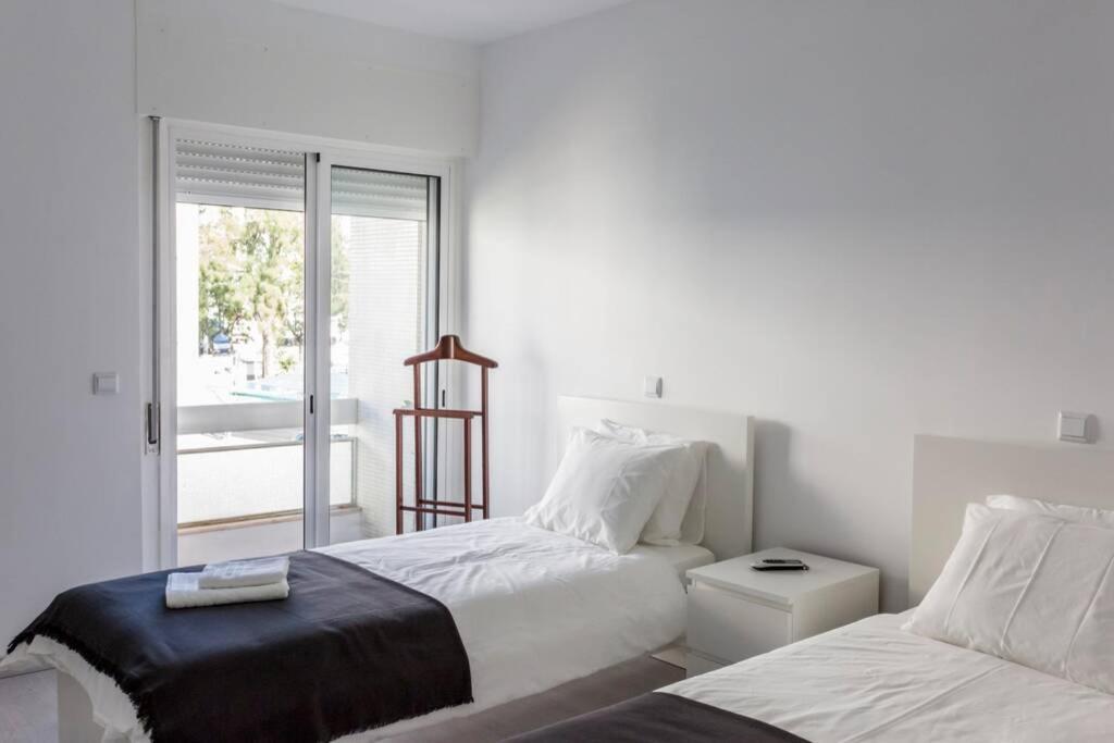Remodeled Apartment In The City Center. FAO Exteriör bild