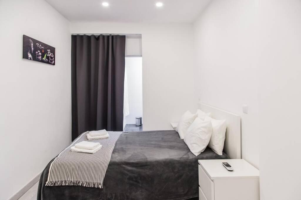 Remodeled Apartment In The City Center. FAO Exteriör bild