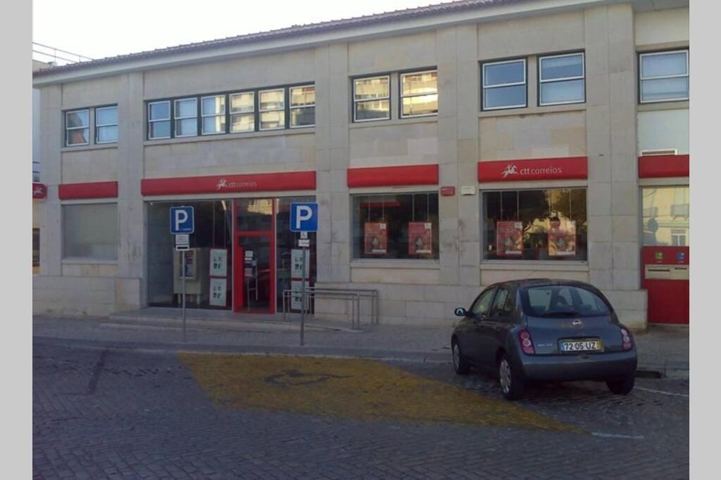 Remodeled Apartment In The City Center. FAO Exteriör bild