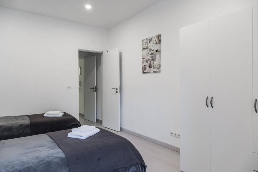 Remodeled Apartment In The City Center. FAO Exteriör bild